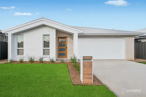 Property photo of 9 Moore Street Caerleon NSW 2850