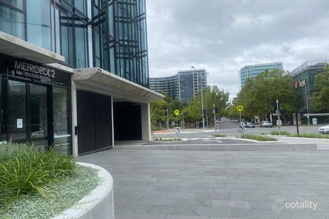 210/82 Cooyong St, City, ACT 2601