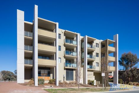 30/1 Cowlishaw St, Greenway, ACT 2900