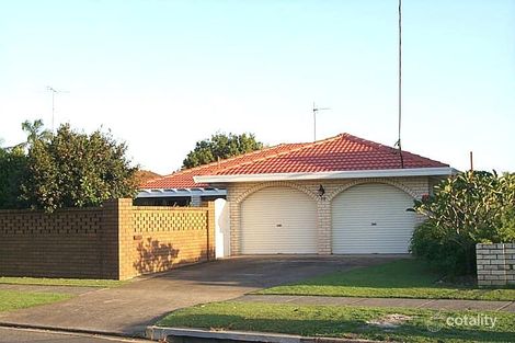 28 Allawah St, Bundall, QLD 4217