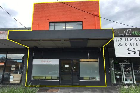 495 Warrigal Rd, Ashwood, VIC 3147