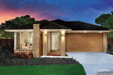 1128 Blue Horizons Way, Pakenham, VIC 3810