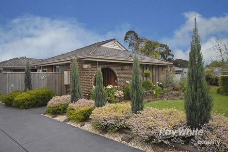 1/13 Dumfries Way, Wantirna, VIC 3152