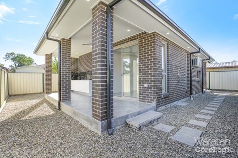 Property photo of 46A Glenn Street Dean Park NSW 2761