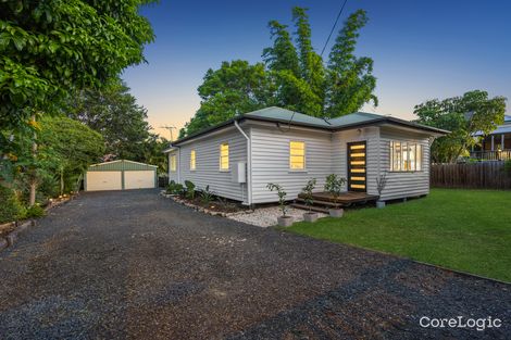 Property photo of 28 Stafford Street Booval QLD 4304