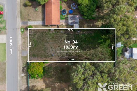 34 Ward St, Mandurah, WA 6210