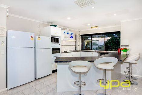 Property photo of 53 Maddison Circuit Darley VIC 3340