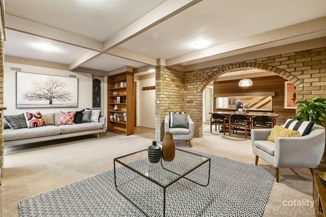 Property photo of 46 Danielle Crescent Heathmont VIC 3135