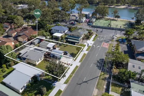 Property photo of 5 Mitchell Avenue Currumbin QLD 4223