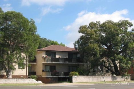 Property photo of 11/74-78 St Hilliers Road Auburn NSW 2144