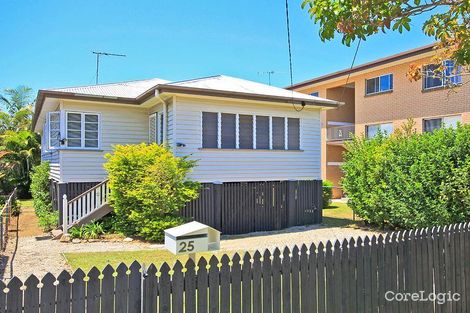 Property photo of 25 Halcomb Street Zillmere QLD 4034