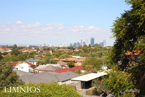 17/43 Kinsella St, Joondanna, WA 6060