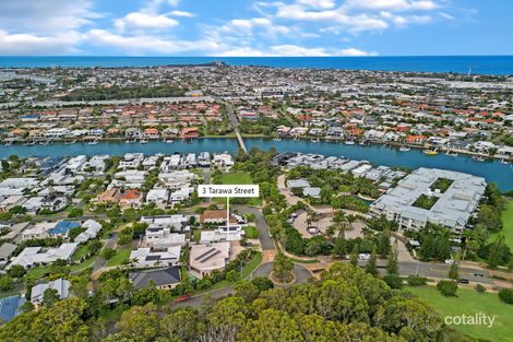 3 Tarawa St, Parrearra, QLD 4575