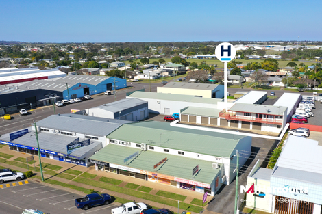 5 Princess St, Bundaberg East, QLD 4670