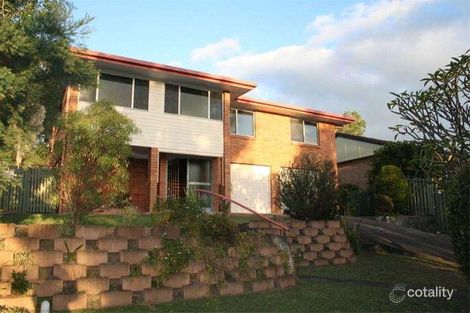 46 Molesworth St, Seventeen Mile Rocks, QLD 4073