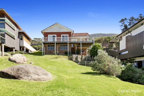 Property photo of 603 Lawrence Hargrave Drive Wombarra NSW 2515