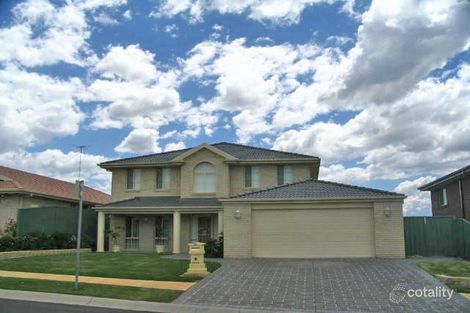 192 Ridgetop Dr, Glenmore Park, NSW 2745