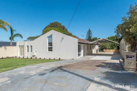 Property photo of 27 Glenunga Way Craigie WA 6025