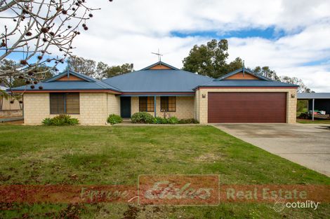 Property photo of 26 Salmon Gum Retreat Donnybrook WA 6239