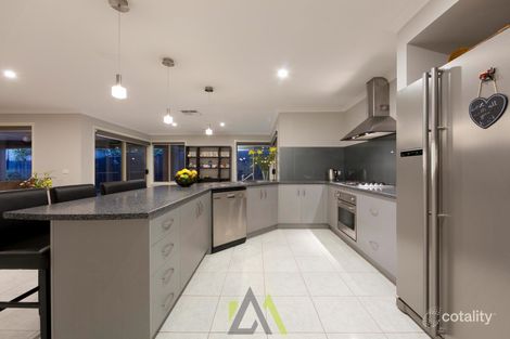 Property photo of 102 Pindara Boulevard Langwarrin VIC 3910