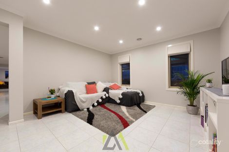 Property photo of 102 Pindara Boulevard Langwarrin VIC 3910