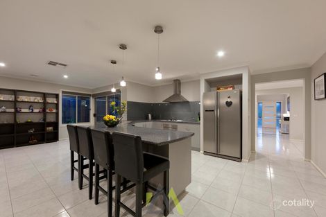 Property photo of 102 Pindara Boulevard Langwarrin VIC 3910