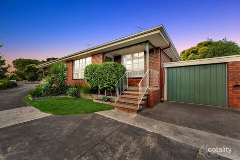 26/374 Warrigal Rd, Cheltenham, VIC 3192