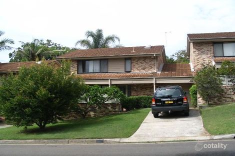 Property photo of 2/27 Lower Beach Street Balgowlah NSW 2093