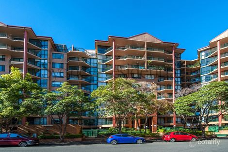149/2-26 Wattle Cres, Pyrmont, NSW 2009