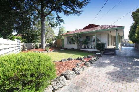 Property photo of 12 Corunna Court Glen Waverley VIC 3150