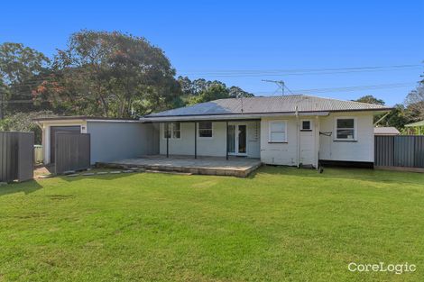 Property photo of 6069 Tweed Valley Way Burringbar NSW 2483