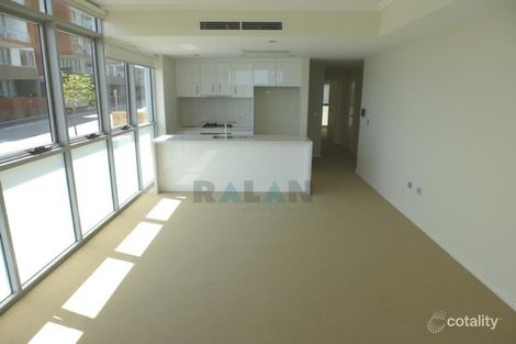 Property photo of 170/6 Timbrol Avenue Rhodes NSW 2138