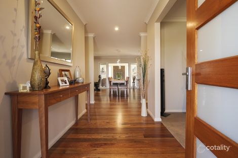 Property photo of 7 Curtis Court Nagambie VIC 3608