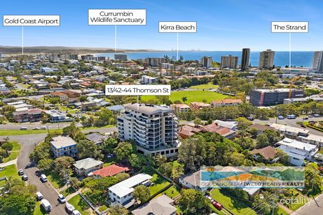 Property photo of 13/42-44 Thomson Street Tweed Heads NSW 2485