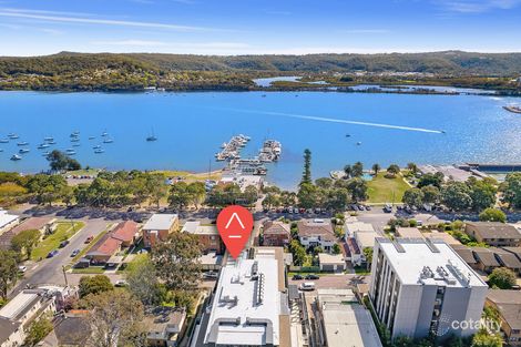 Property photo of 201/7 Lynn Avenue Point Frederick NSW 2250