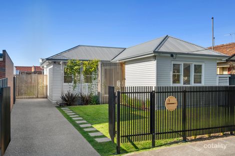 1 Hodgson St, Geelong West, VIC 3218