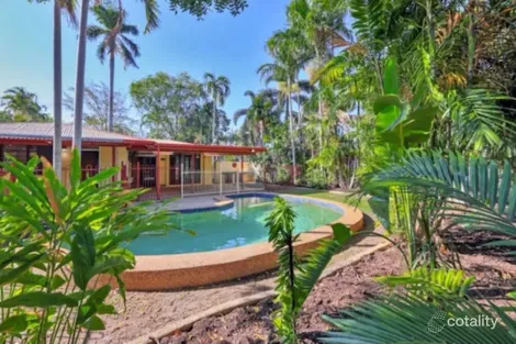 7 Thornton Cres, Moil, NT 0810