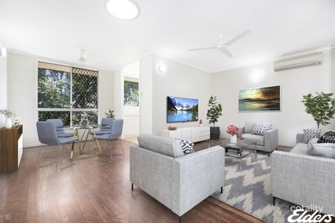 Property photo of 4 Cadet Court Gray NT 0830