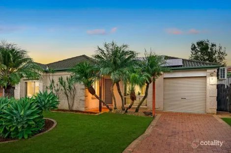 3 Arizona Pl, Stanhope Gardens, NSW 2768