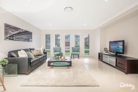 Property photo of 4 Sooty Street The Ponds NSW 2769
