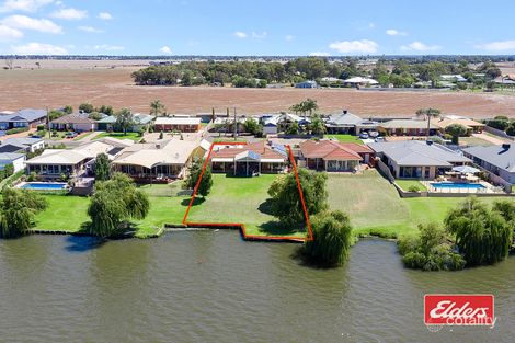 Property photo of 22 Rosemary Court Yarrawonga VIC 3730