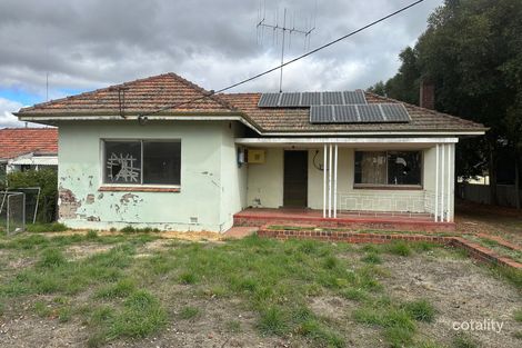 Property photo of 10 Rogers Avenue Katanning WA 6317