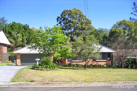 Property photo of 16 Fiona Avenue Castle Hill NSW 2154