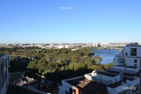 Property photo of 1105/1 Brodie Spark Drive Wolli Creek NSW 2205