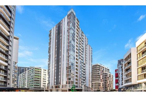 Property photo of 1105/1 Brodie Spark Drive Wolli Creek NSW 2205