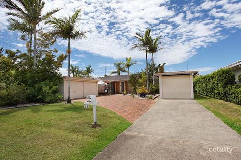 Property photo of 33 Schirrmann Drive Maroochydore QLD 4558