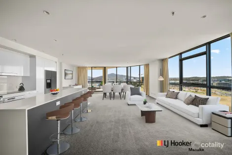 101/3 London Cct, City, ACT 2601