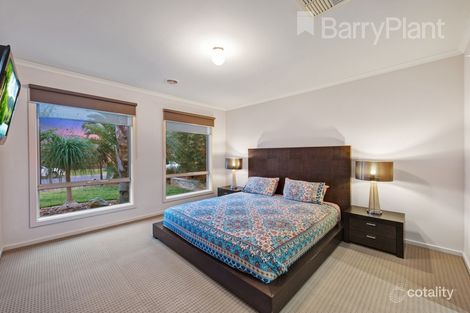 Property photo of 23 Leichardt Drive Manor Lakes VIC 3024