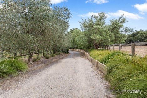 Property photo of 190 Bungower Road Mornington VIC 3931