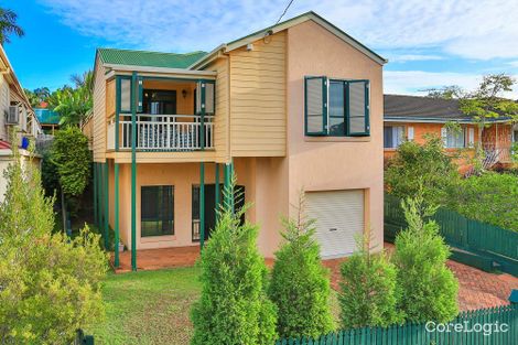 Property photo of 41 Ferndale Street Annerley QLD 4103